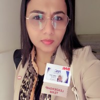 Red Pepper Events Doha Employee Somina Thaha's profile photo