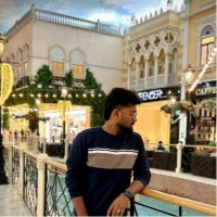 Unifo Solutions Employee Torfe Raaj's profile photo