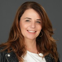 The Jackson Laboratory Employee Cat Lutz's profile photo