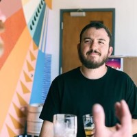 Florida Penguin Productions Employee Brett Cecere's profile photo