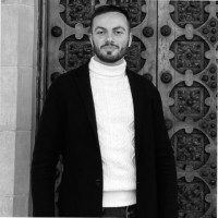 Groupe KEY CONSULTING Employee Adrien Rodriguez's profile photo