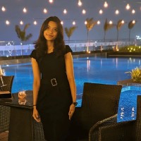 Samisti Legal Employee Manasa Panchangam's profile photo