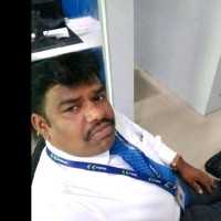 Bhadra International India Pvt. Ltd. Employee Jeya Raman's profile photo