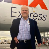 FedEx Employee Scott Ogden's profile photo