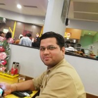 Marquardt India Pvt. Ltd Employee Vishal Gulhane's profile photo