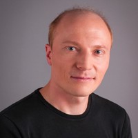 Obyte Employee Anton Churyumov's profile photo