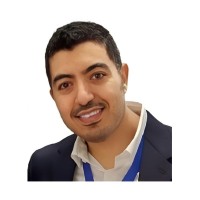 CSEC Orange Employee Ehab A.'s profile photo