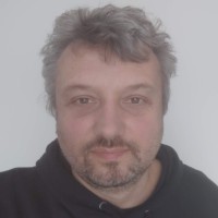 Readmio Employee Miroslav Piencak's profile photo