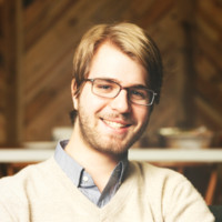 Creative-ctrl Employee Alexander Biles's profile photo