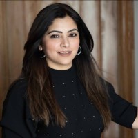 Doceree Employee Kamya Elawadhi's profile photo