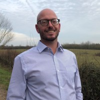 Ingleton Wood Employee Rob Ap's profile photo