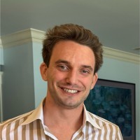 Arini (YC W24) Employee Bryan Carbaugh's profile photo