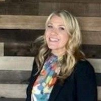 Bluewater Hayes Inc. Employee Ashley Arnold's profile photo