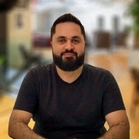 Kalungi Employee Gus Oliveira's profile photo