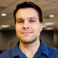 Andrey Mitin Email & Phone Number