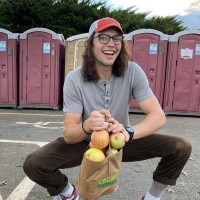 Peak Experiences Employee Brandon Williams's profile photo