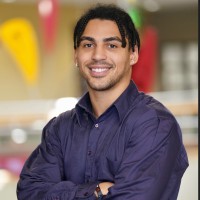 TREPIC Networks Employee Eldred Boria's profile photo