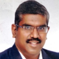 SABIC Employee Hemant Radhakrishnan's profile photo