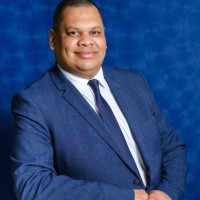 Cape Town Opera Employee Grenville Miller's profile photo