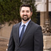Major League Baseball Players Alumni Association Employee Matthew Jones's profile photo
