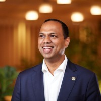 BW Group Employee Bradley Pereira's profile photo