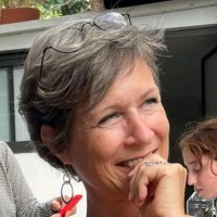 ETESIAN Semiconductor Ltd Employee Marie Bunzel's profile photo