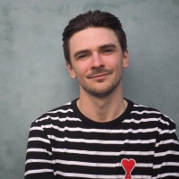 Licitationen Employee Daniel Agerholm's profile photo