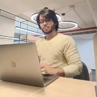 Mohd Ansari Email