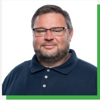 Community Integrated Services Employee Michael Mahaffey's profile photo