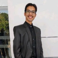 ALOIS Solutions Employee Smit Parmar's profile photo