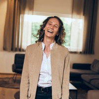 Genböck Haus Employee Birgit Hinterberger's profile photo