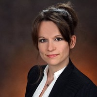 Scantrust Employee Andrea Beck's profile photo