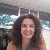 e-comp Employee Ainhoa Irureta Ania's profile photo