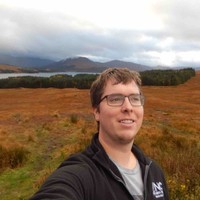 HexaTech, Inc Employee Thomas O'Loughlin's profile photo