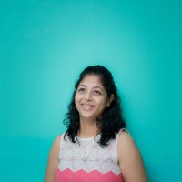 Sparkwinn Employee Mithula Haran's profile photo