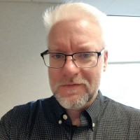 Senior Flexonics - GA Precision Employee Mark Somers's profile photo