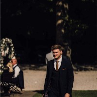 NatWest Commercial and Institutional Employee William Sharples's profile photo