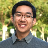 Blue Evolution Employee Nicholas Chan's profile photo