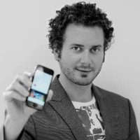 Riccardo Marini Email & Phone Number