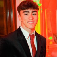 JEMORE Employee Andrea Tassoni's profile photo