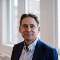 Husqvarna Group Employee Anders Bengtsson's profile photo