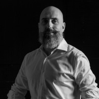 H-SYDE Employee Stefano Risatti's profile photo