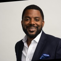 AARP Employee Rodney Harrell's profile photo