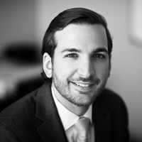 Cheng Cohen LLC Employee Vincent Frantz's profile photo