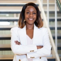 Womankind Worldwide Employee Diana Njuguna's profile photo