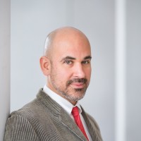 Blanton Museum of Art Employee Carter Foster's profile photo