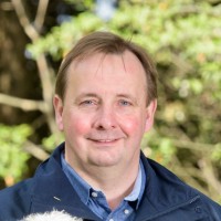 Mountain Warehouse Employee Mark Neale's profile photo