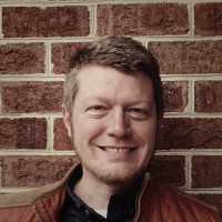 Moffat Pipe Employee Mike Day's profile photo