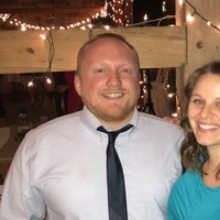 Matthews Memorialization Employee Joe Geary's profile photo