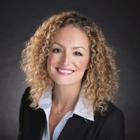 Blue Origin Employee Megan Mitchell's profile photo